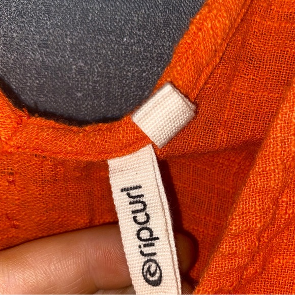 Rip curl romper - Picture 2 of 5